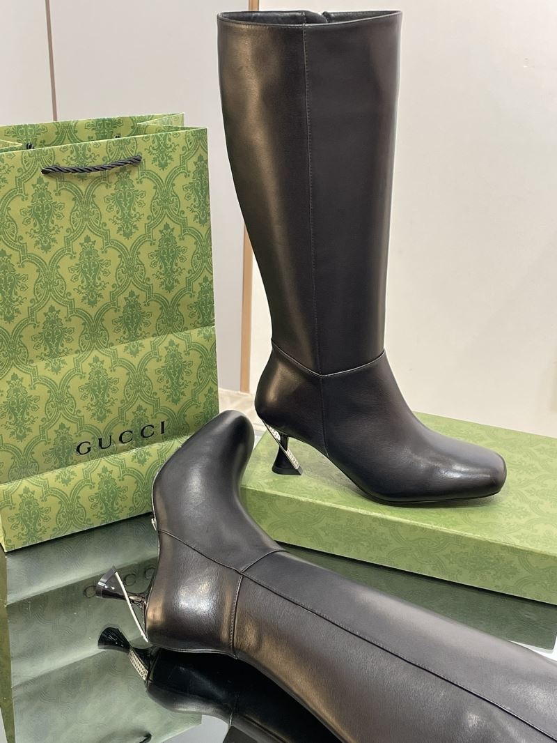 Gucci Boots